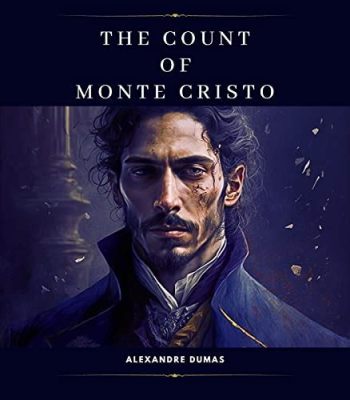 The Count of Monte Cristo!  A tale of betrayal, revenge, and a dashing escape from a notorious prison