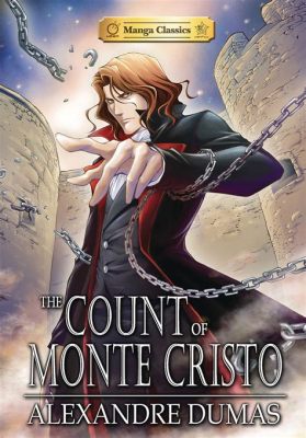 The Count of Monte Cristo 探索復仇與命運的交織，由丹尼爾·德魯伊主演！