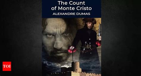  The Count of Monte Cristo：復仇的火焰，燃燒在愛與正義之間！